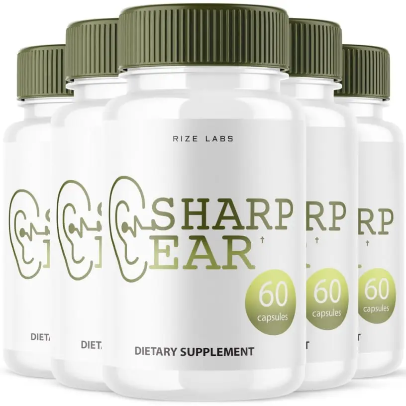 Sharpear Supplement