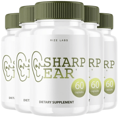 Purchase Sharpear Official