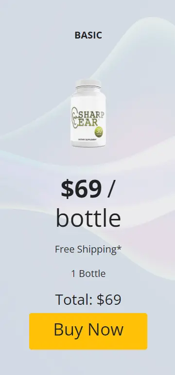 Sharpear Bottle 1