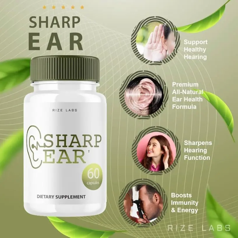 Buy Sharpear Online